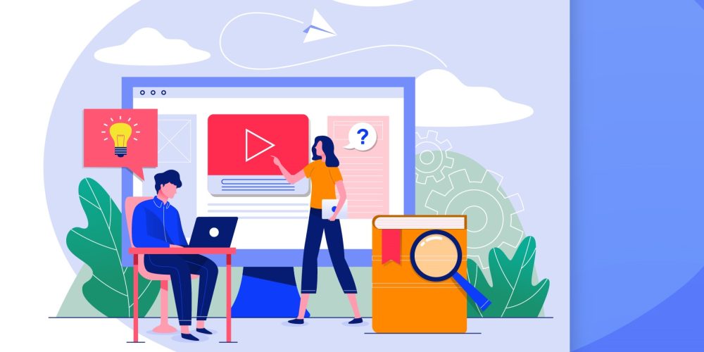 停課不停學 I 學會學習 始於今天