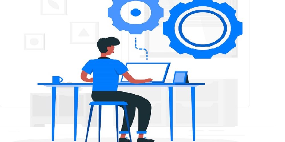 在家工作小工具