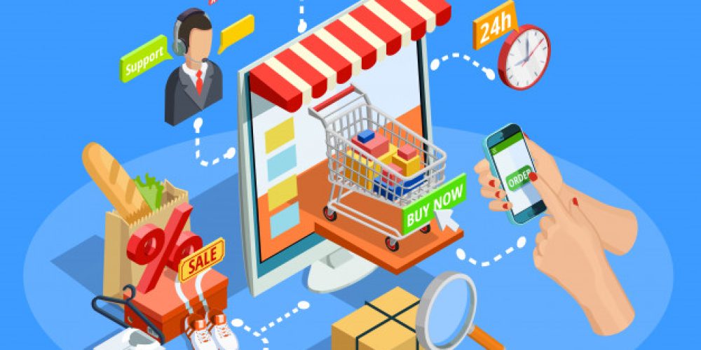 網上購物 小心陷阱