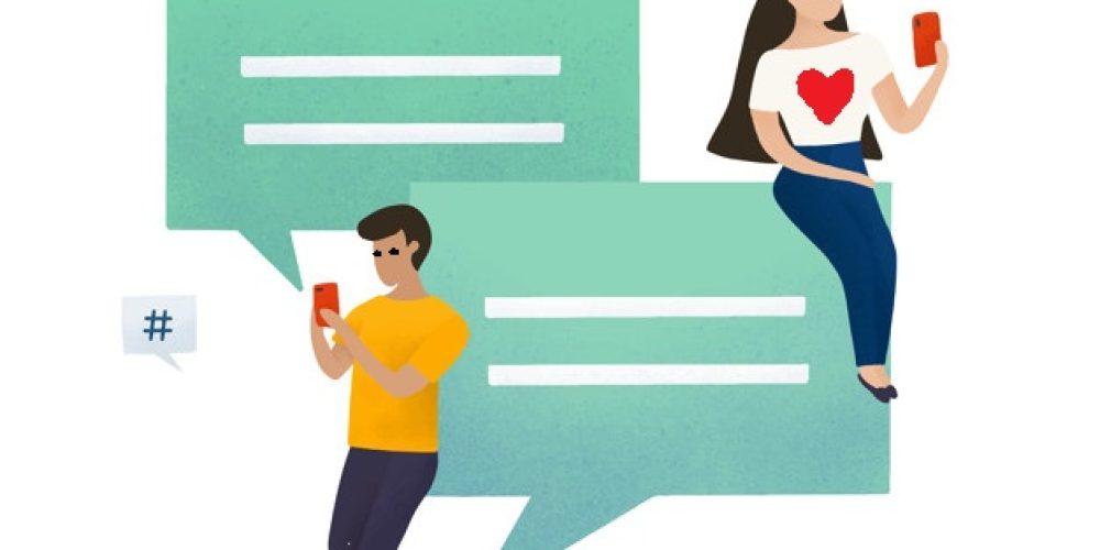 認清求愛危機 慎防交友程式陷阱