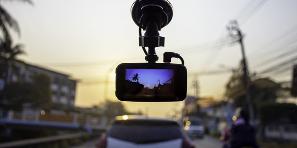 的士上影片遭公開　司機或違反《私隱條例》